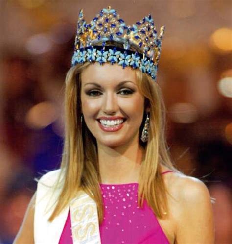 miss world 2003